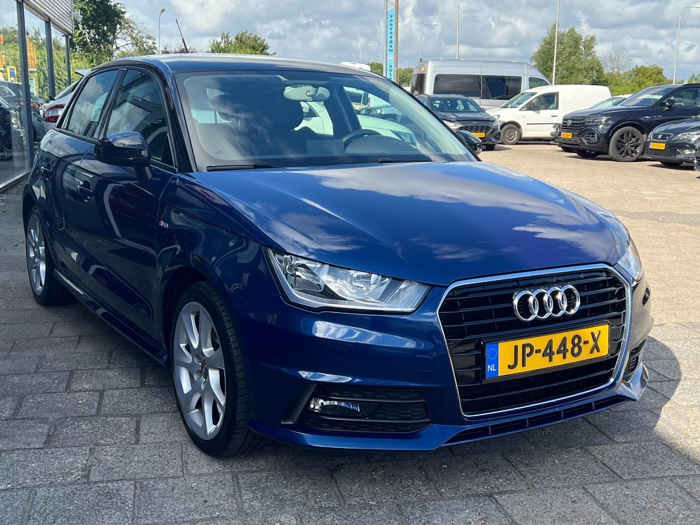 Audi