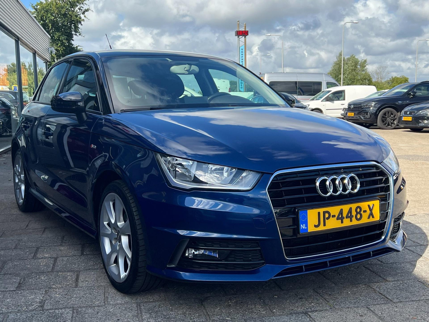Audi