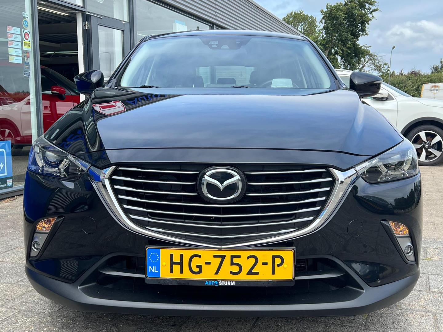 Mazda