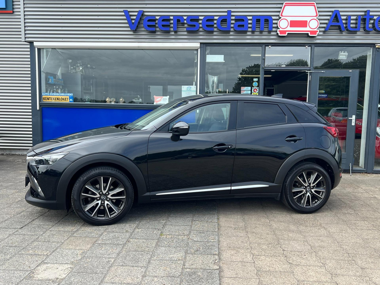 Mazda