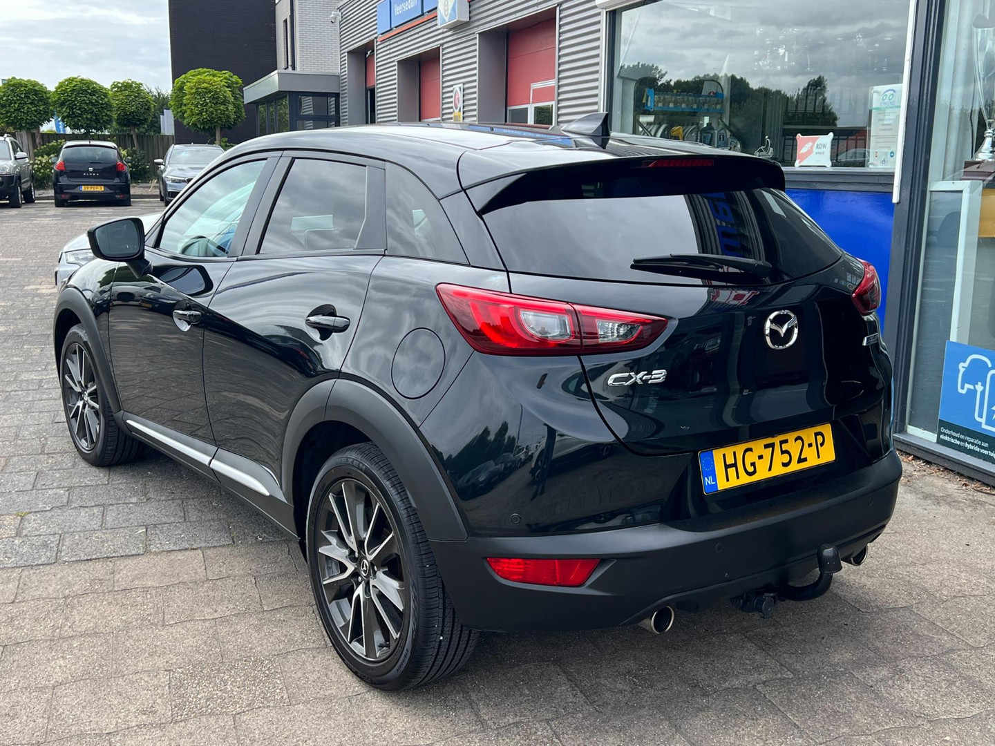 Mazda