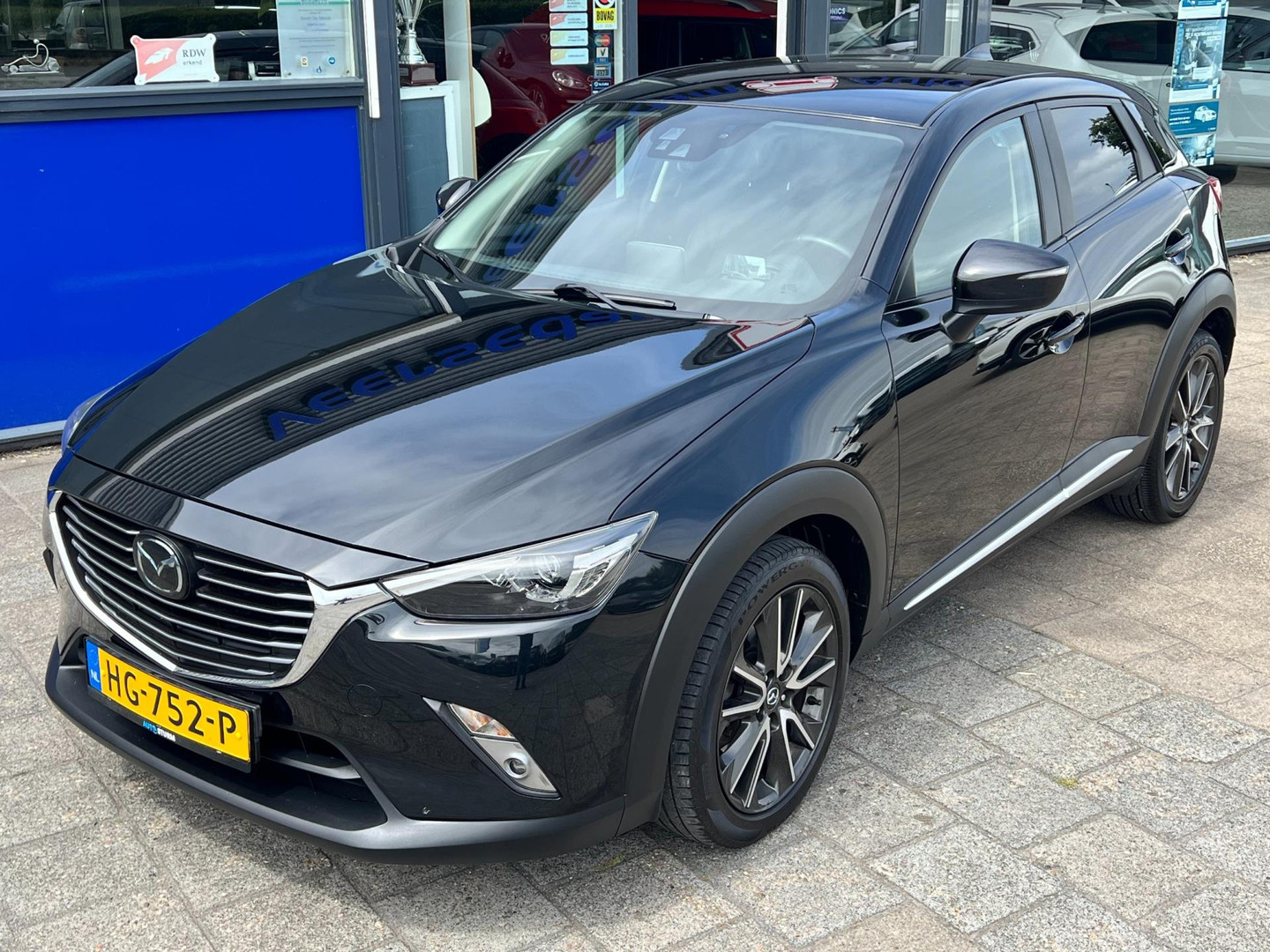 Mazda