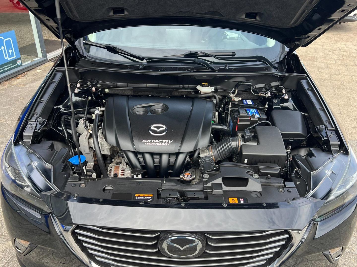 Mazda