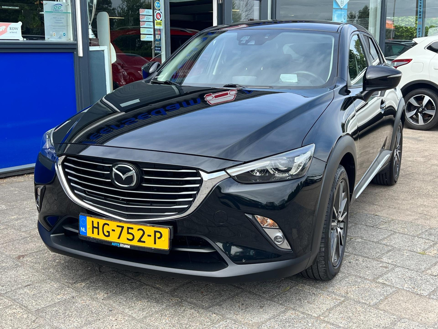 Mazda