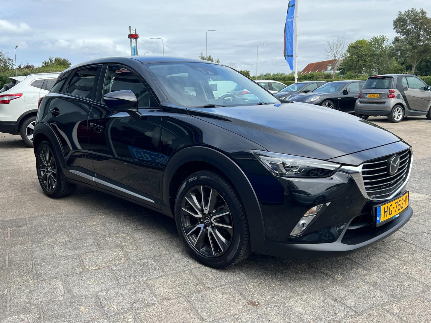 Mazda
