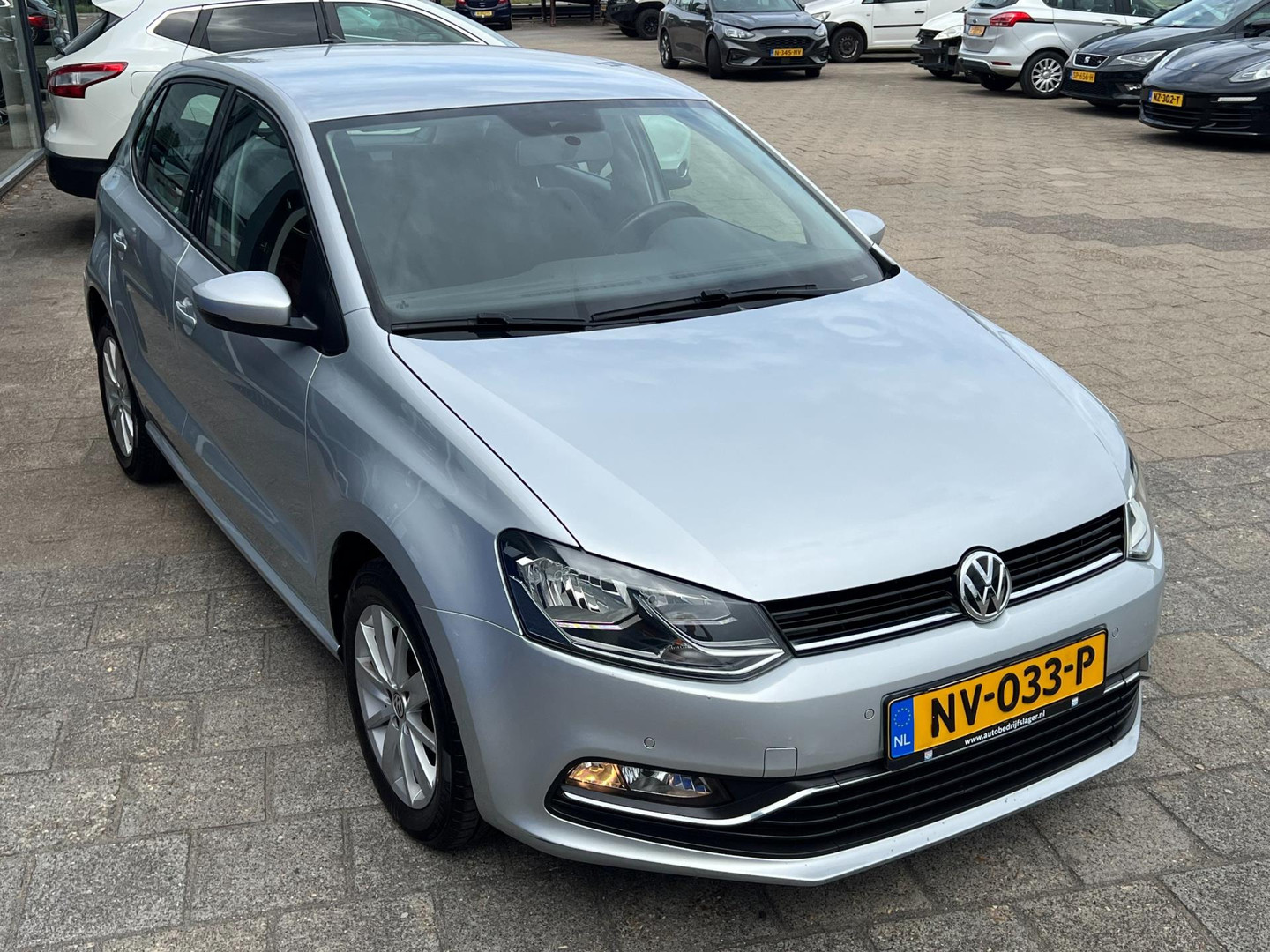 Volkswagen