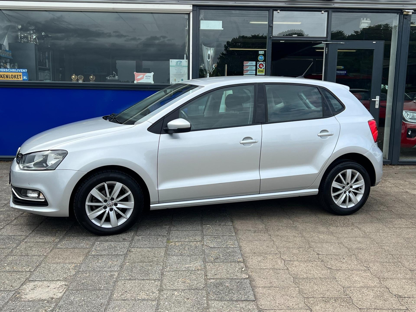 Volkswagen
