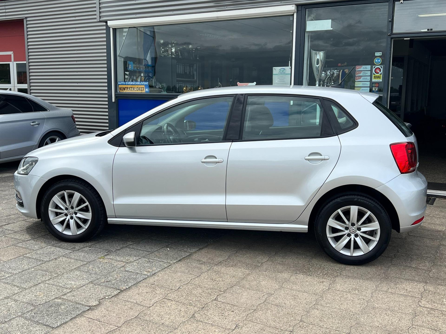 Volkswagen