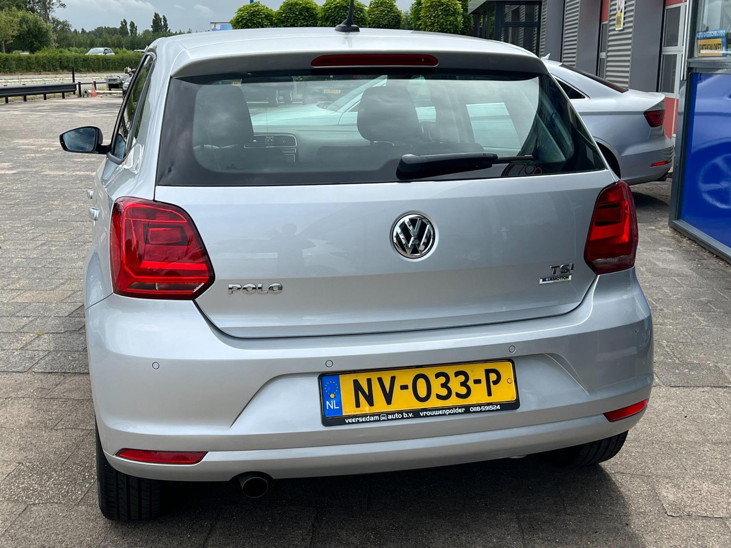 Volkswagen