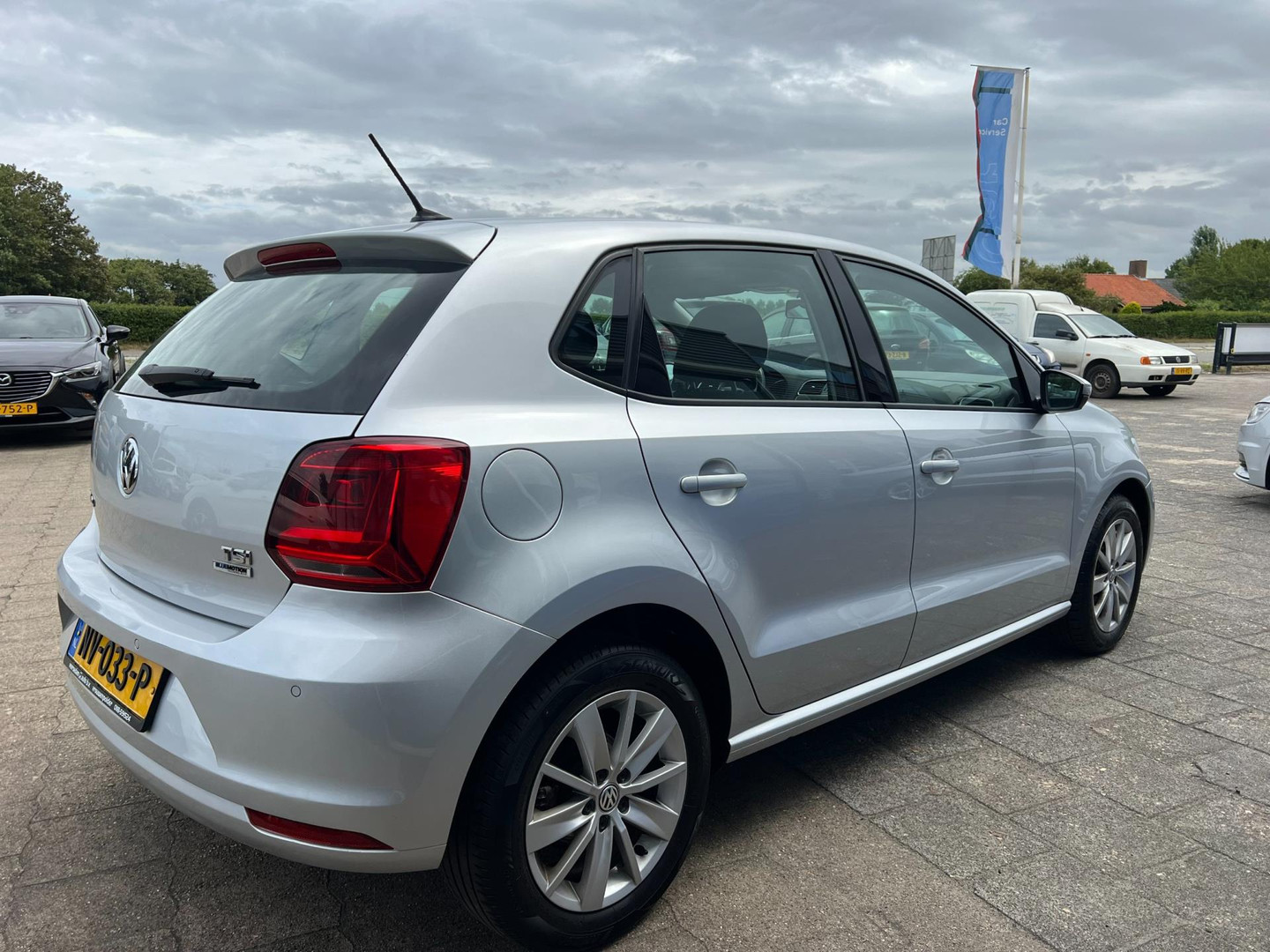 Volkswagen