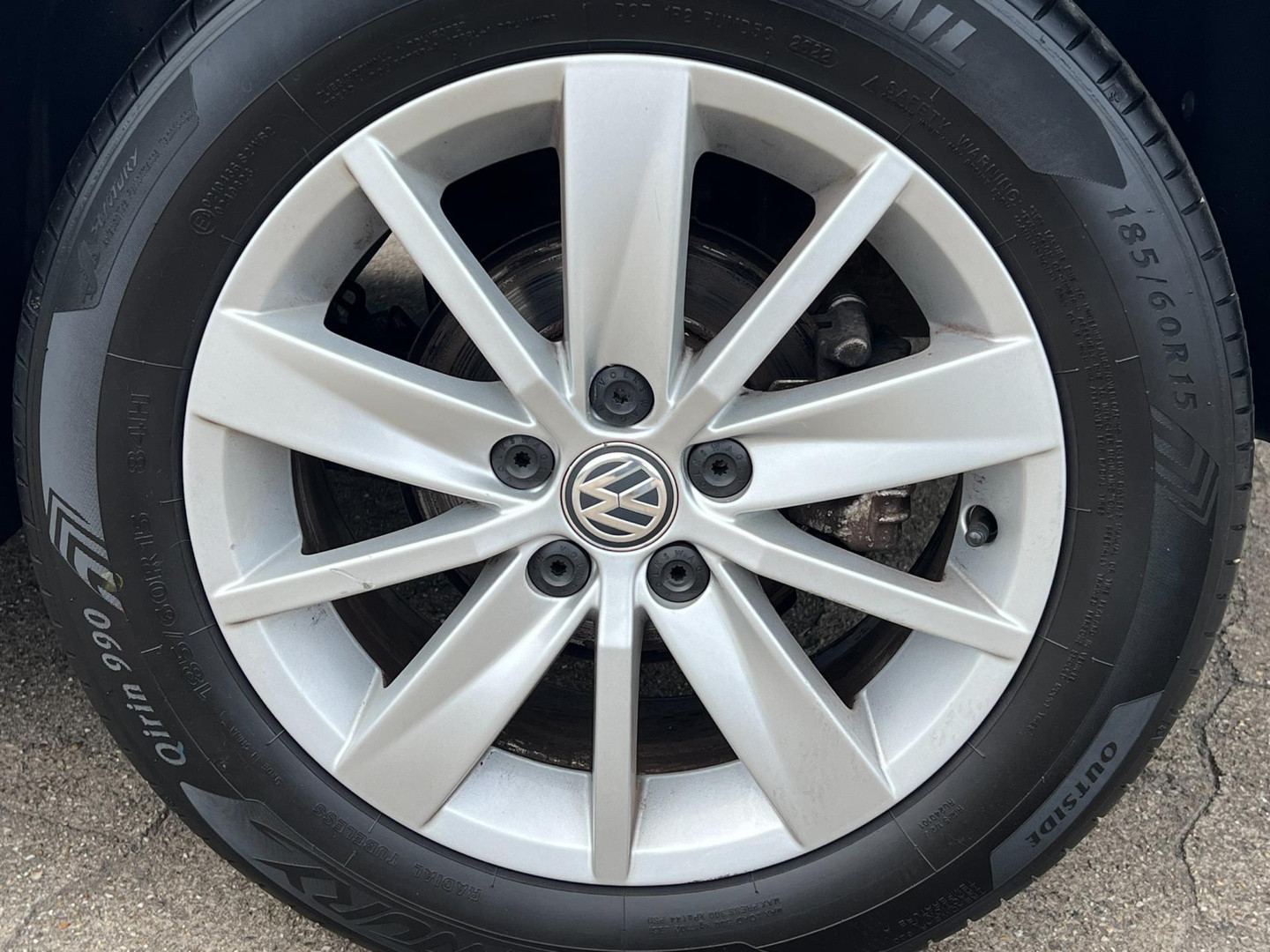 Volkswagen
