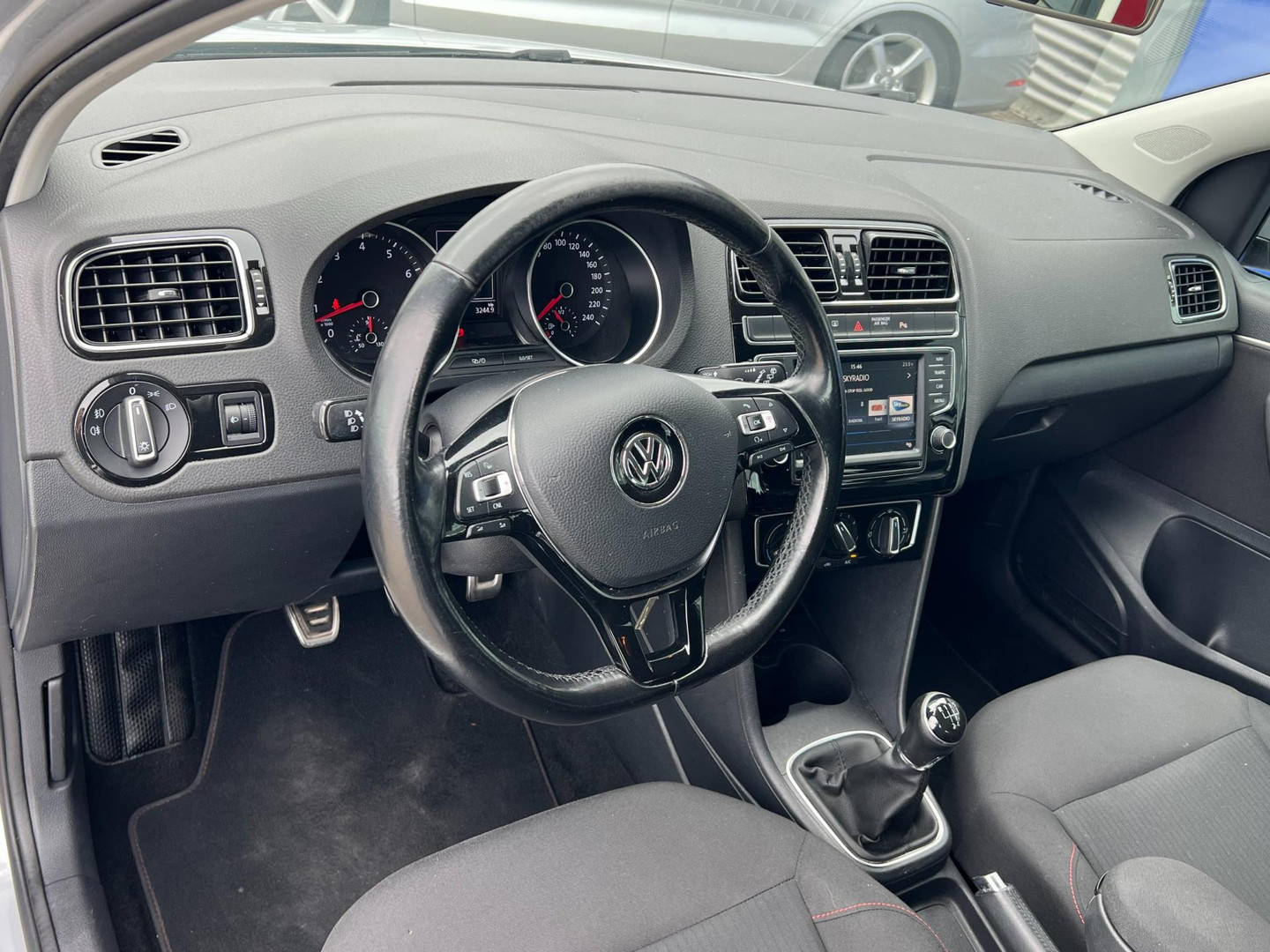 Volkswagen