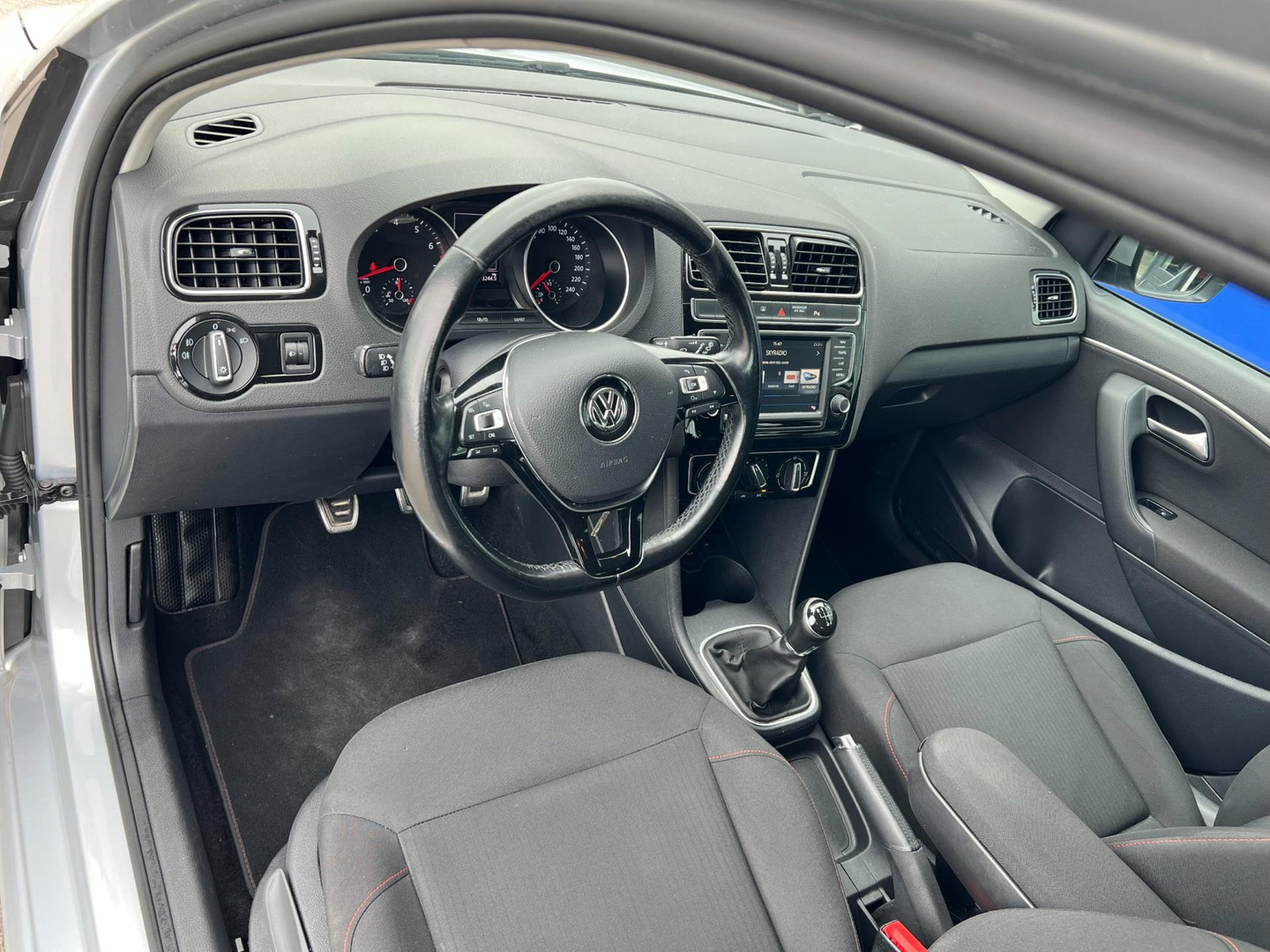 Volkswagen