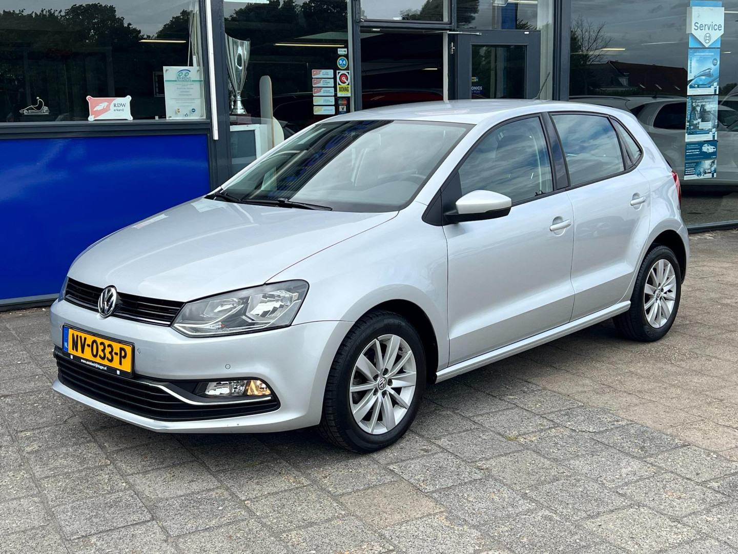 Volkswagen