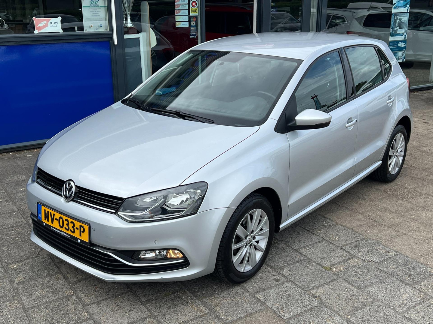 Volkswagen