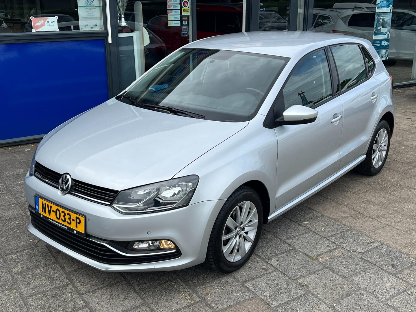 Volkswagen