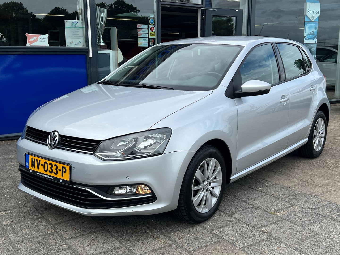 Volkswagen