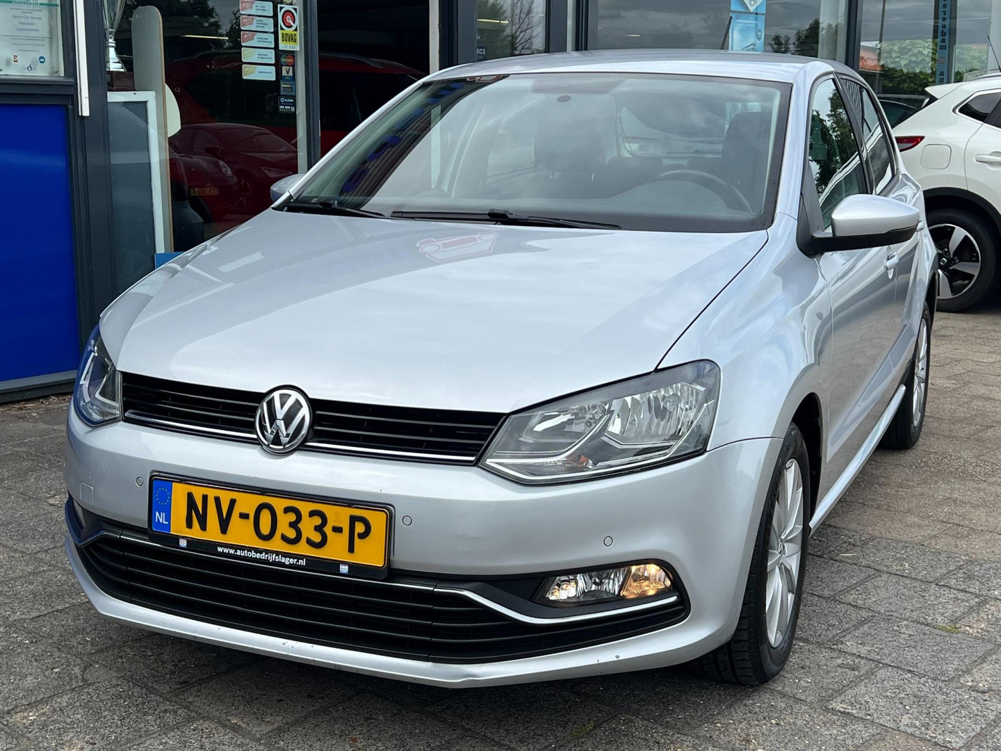 Volkswagen