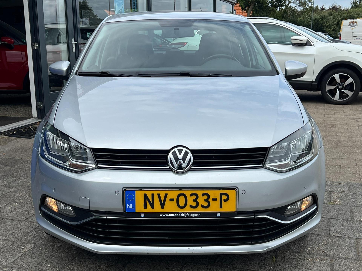 Volkswagen