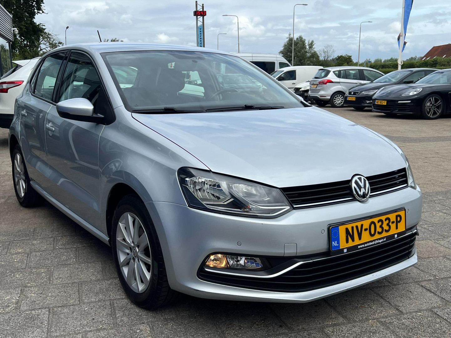 Volkswagen