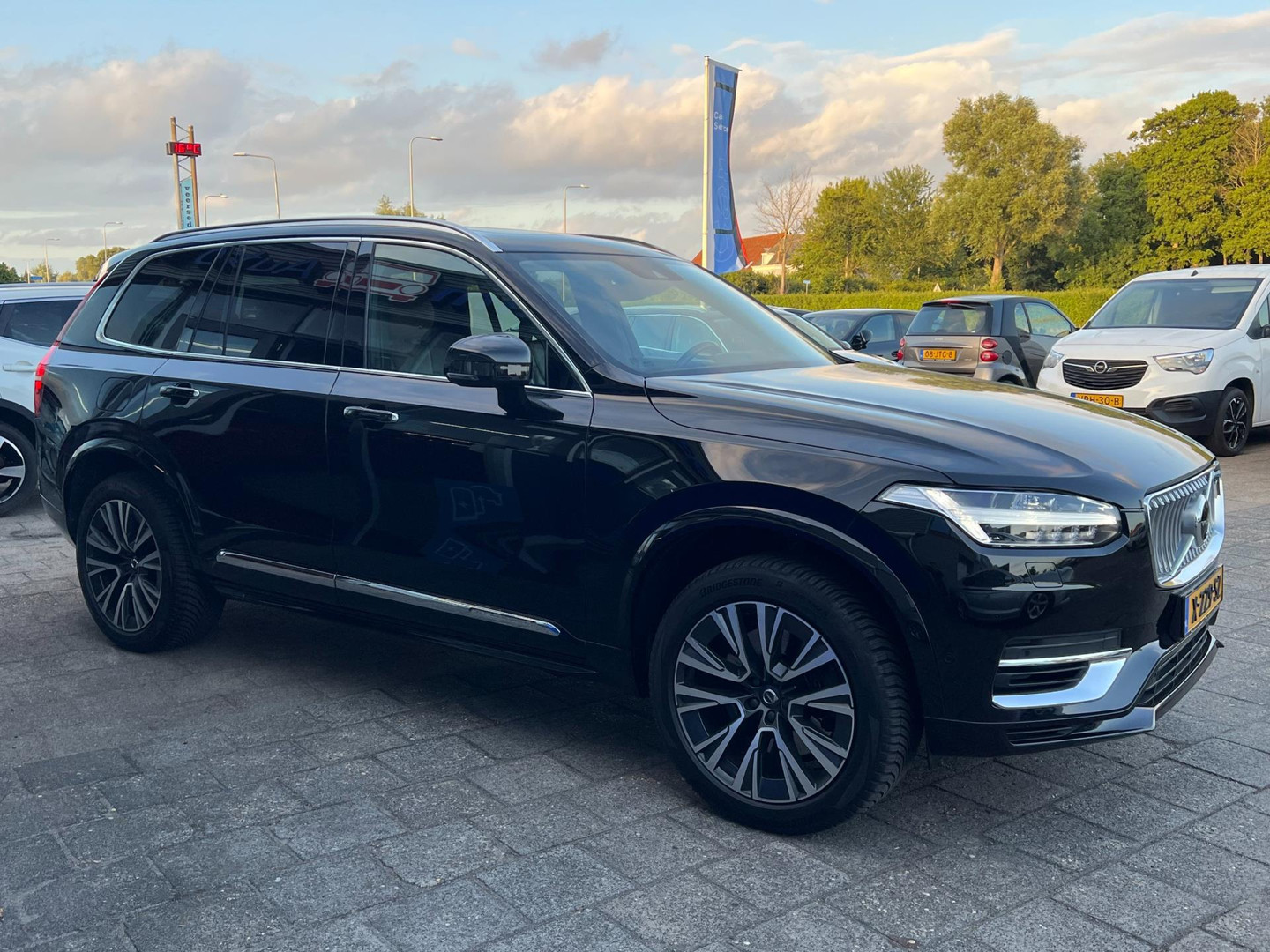 Volvo