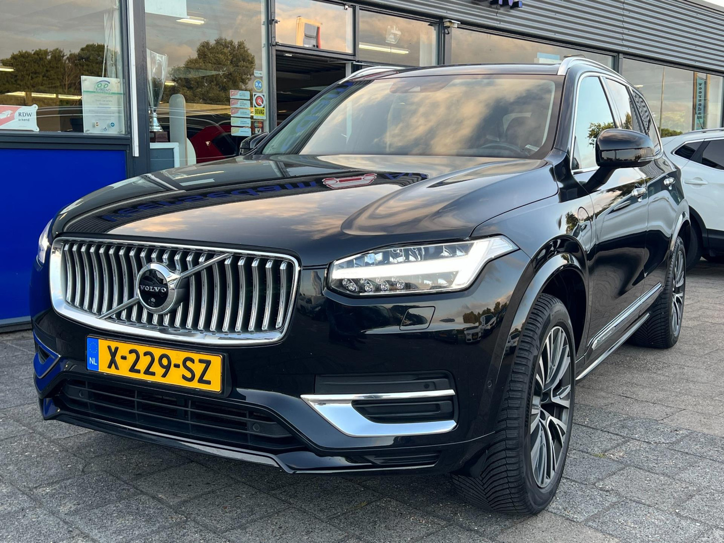 Volvo