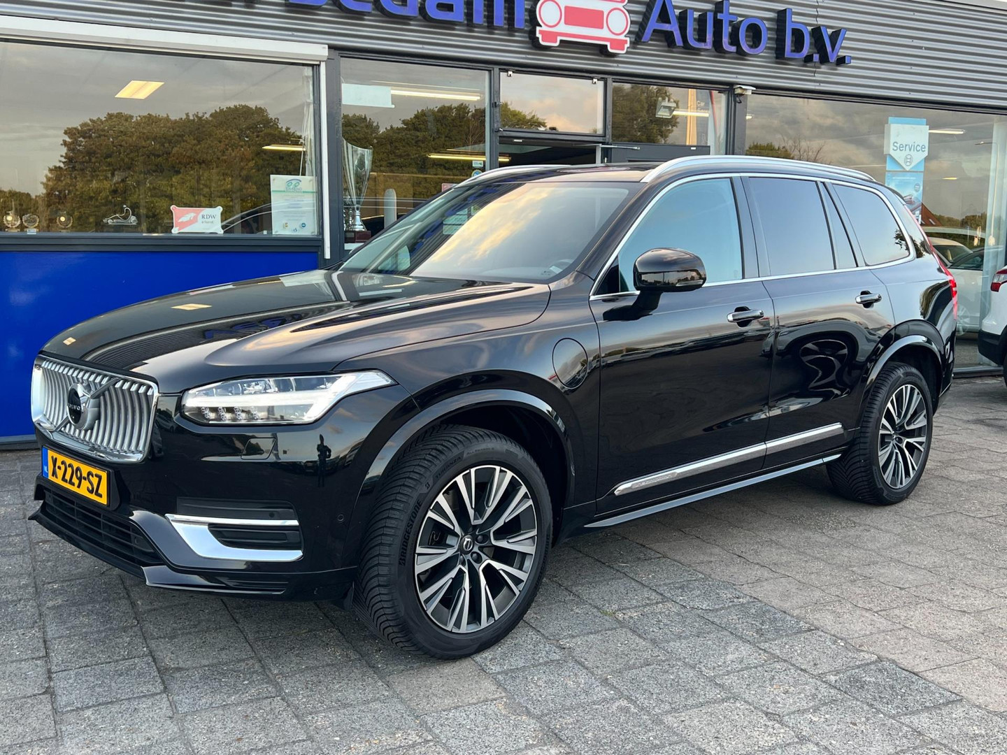 Volvo