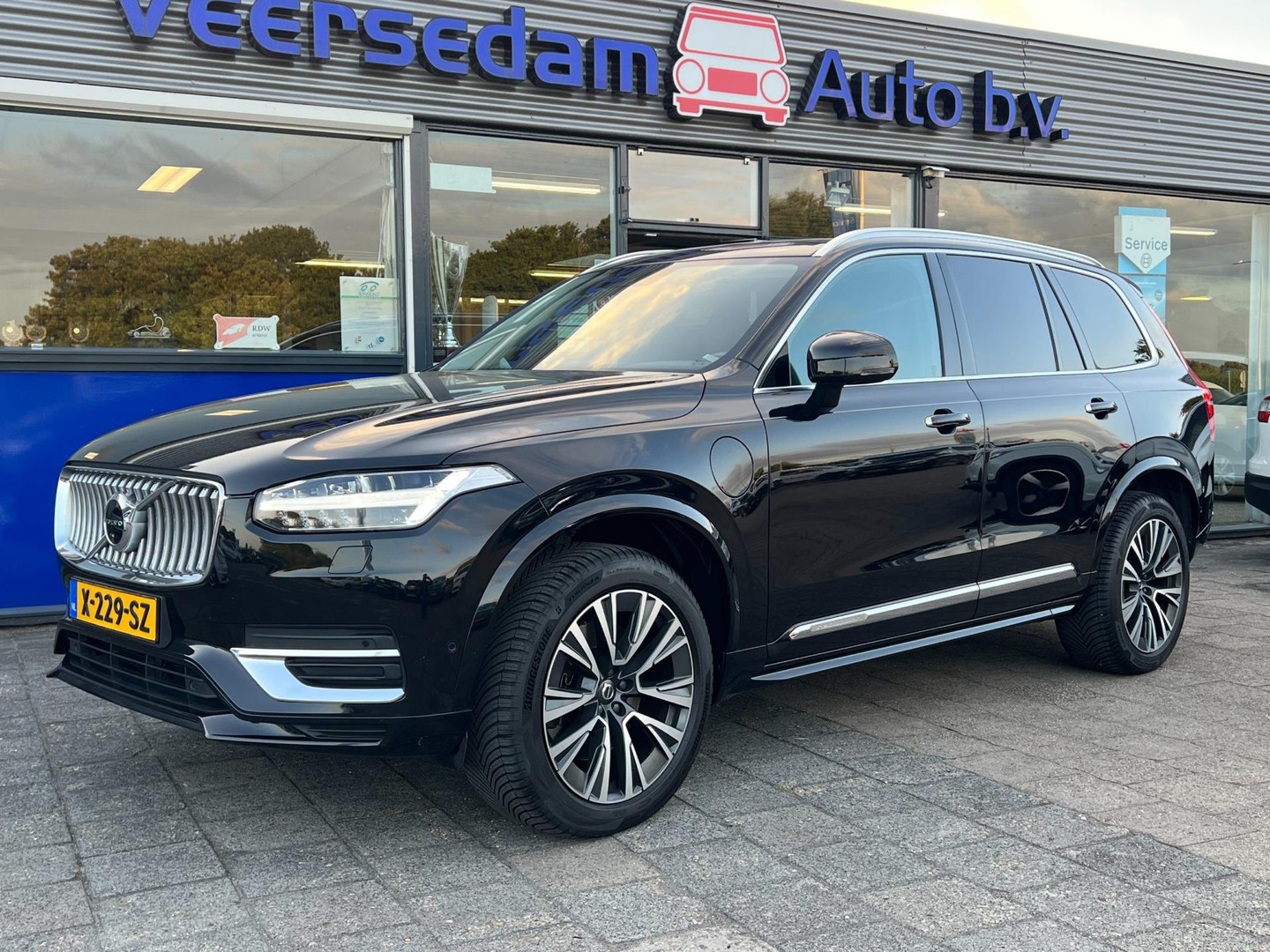 Volvo