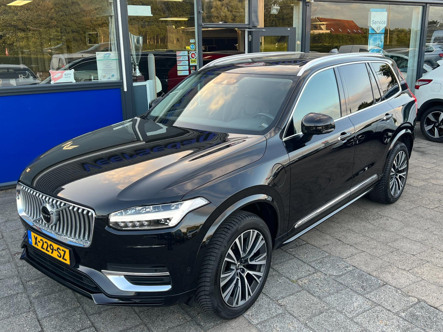 Volvo