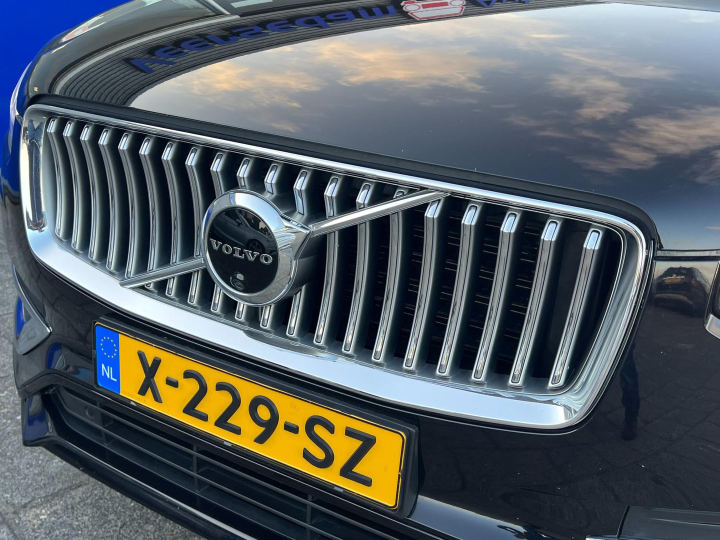 Volvo