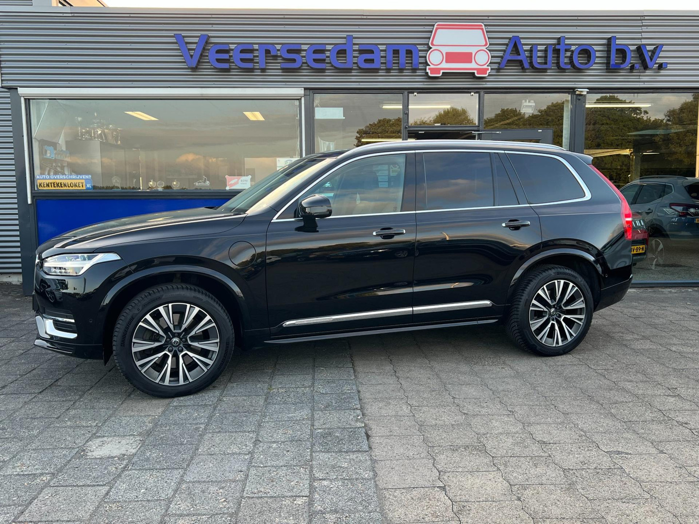 Volvo