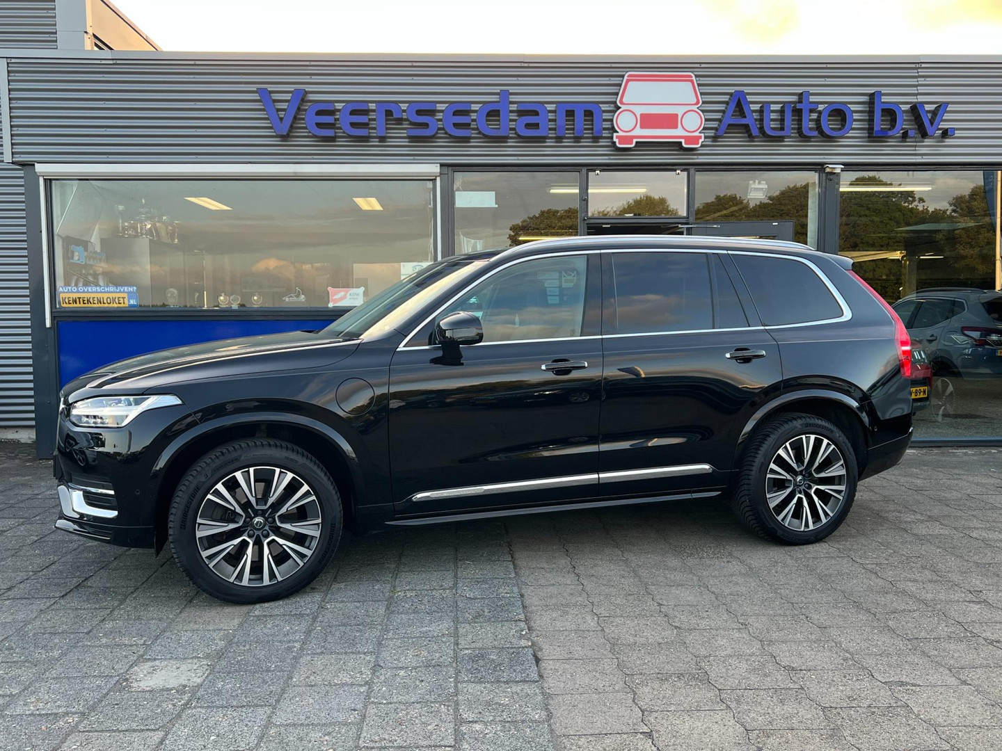 Volvo