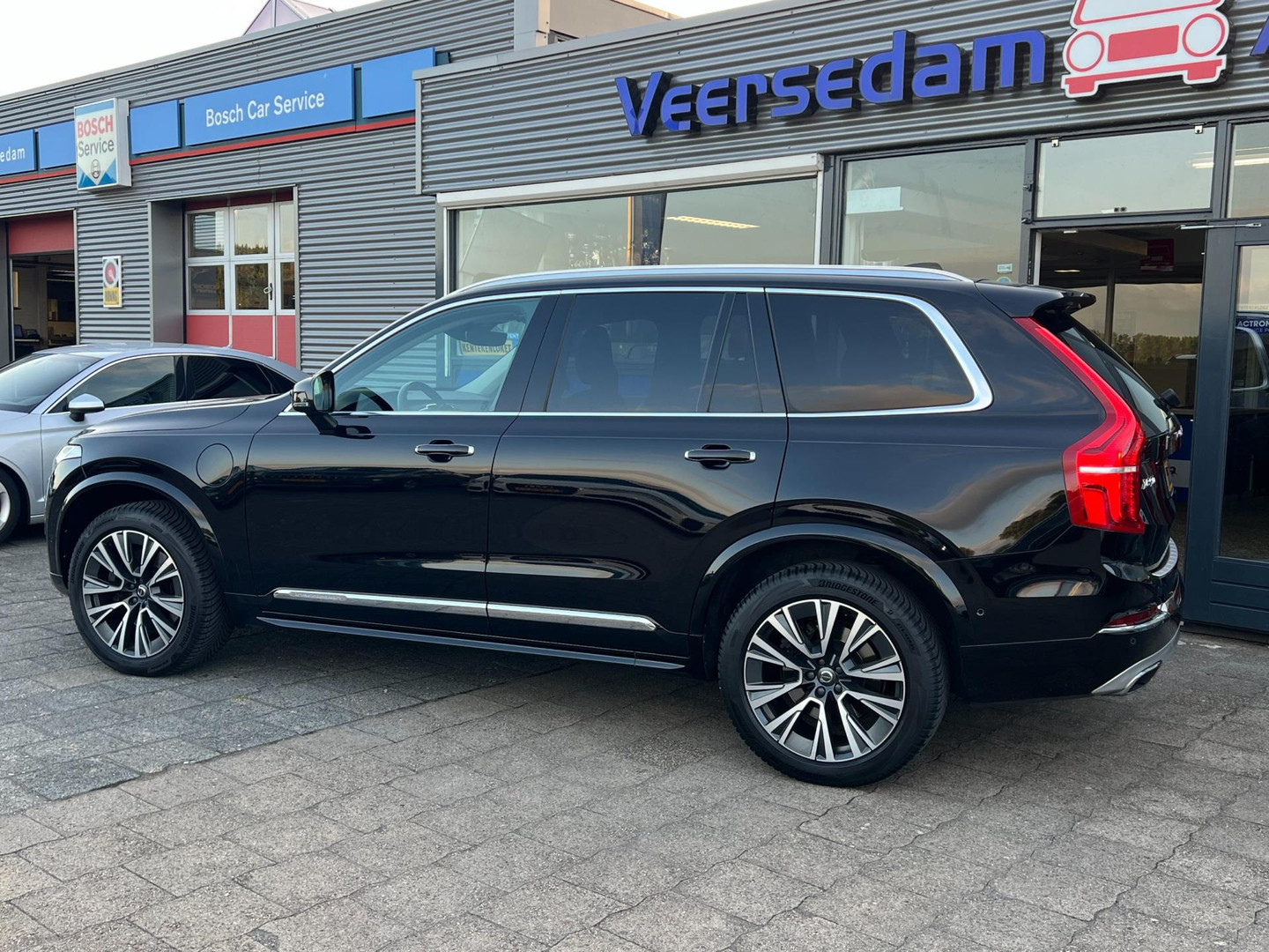 Volvo