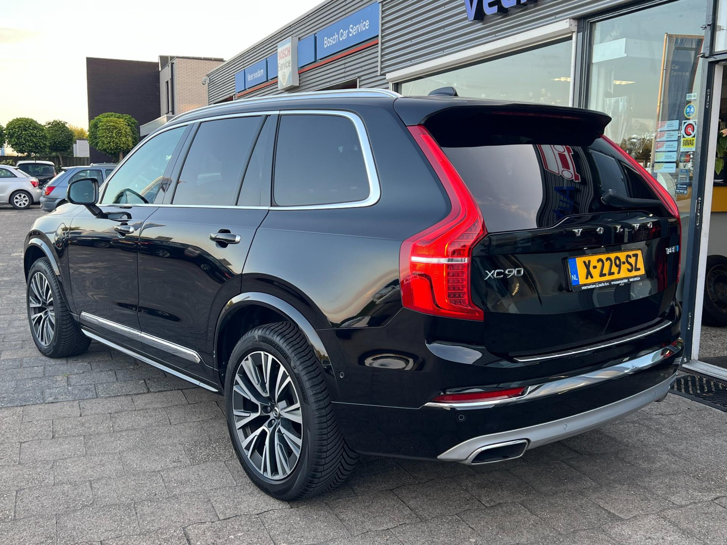 Volvo