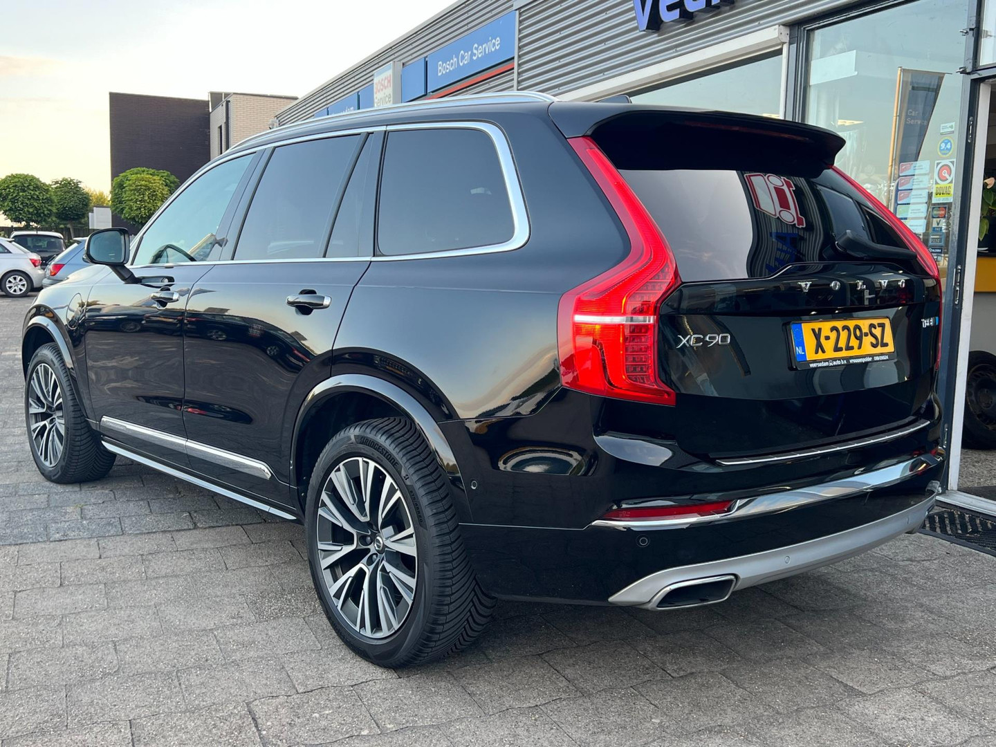 Volvo