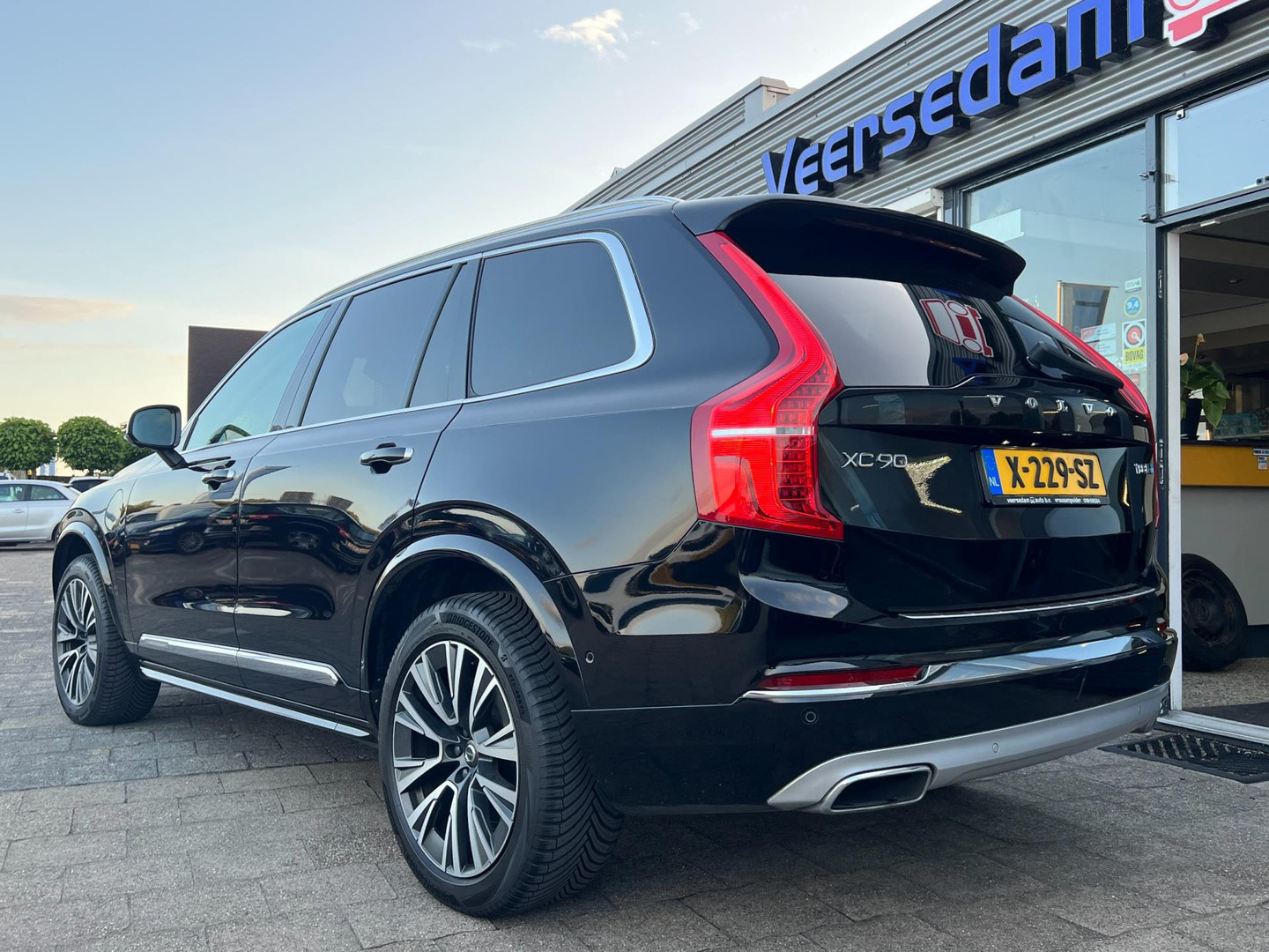 Volvo