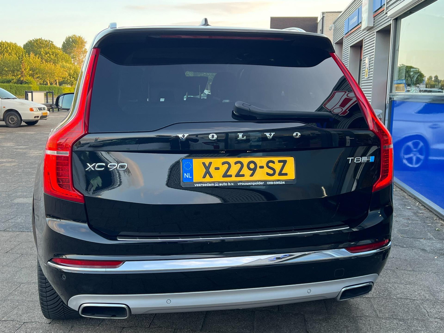 Volvo