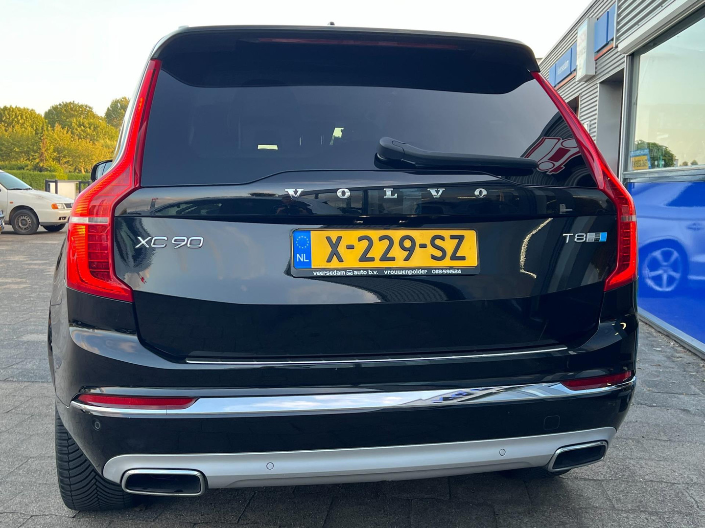 Volvo