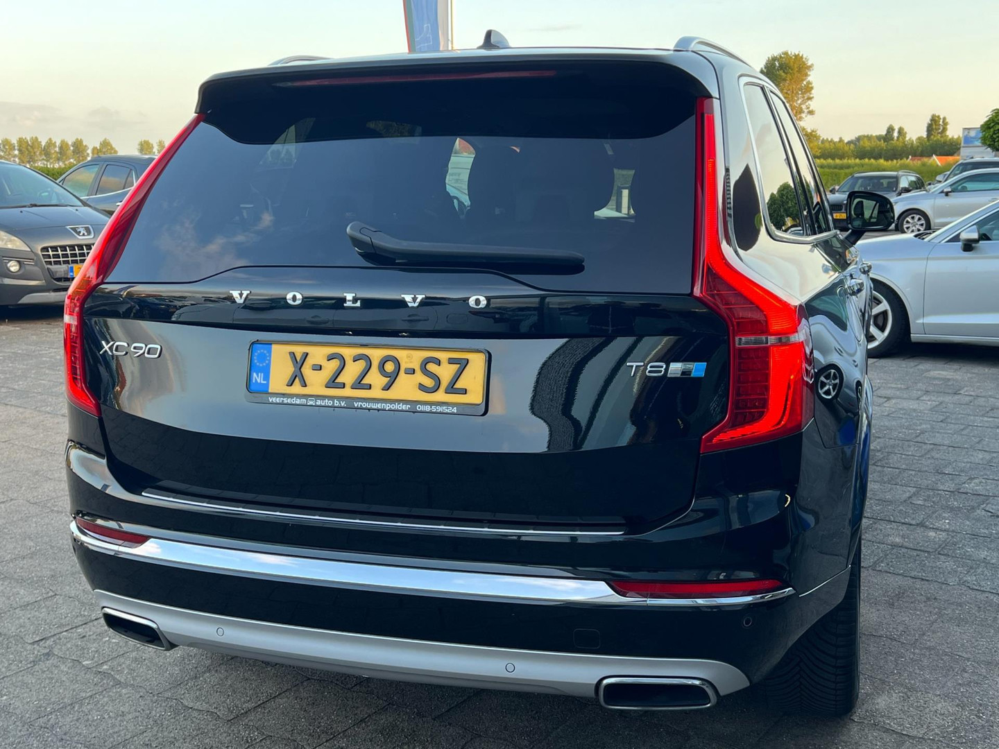 Volvo