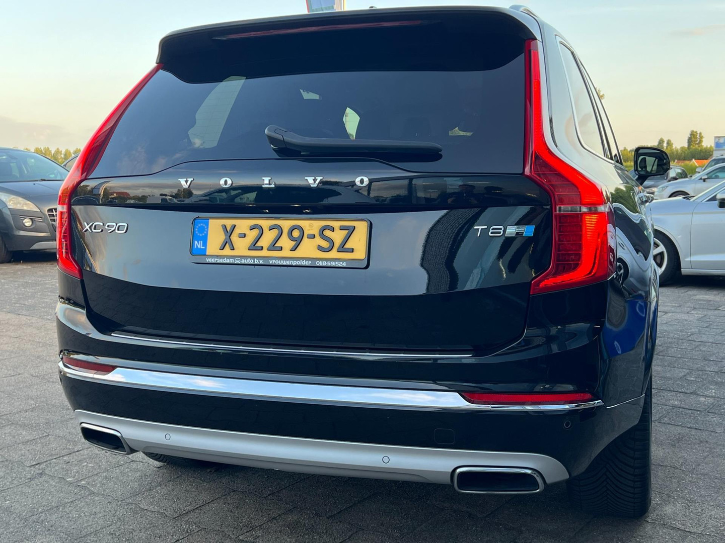 Volvo