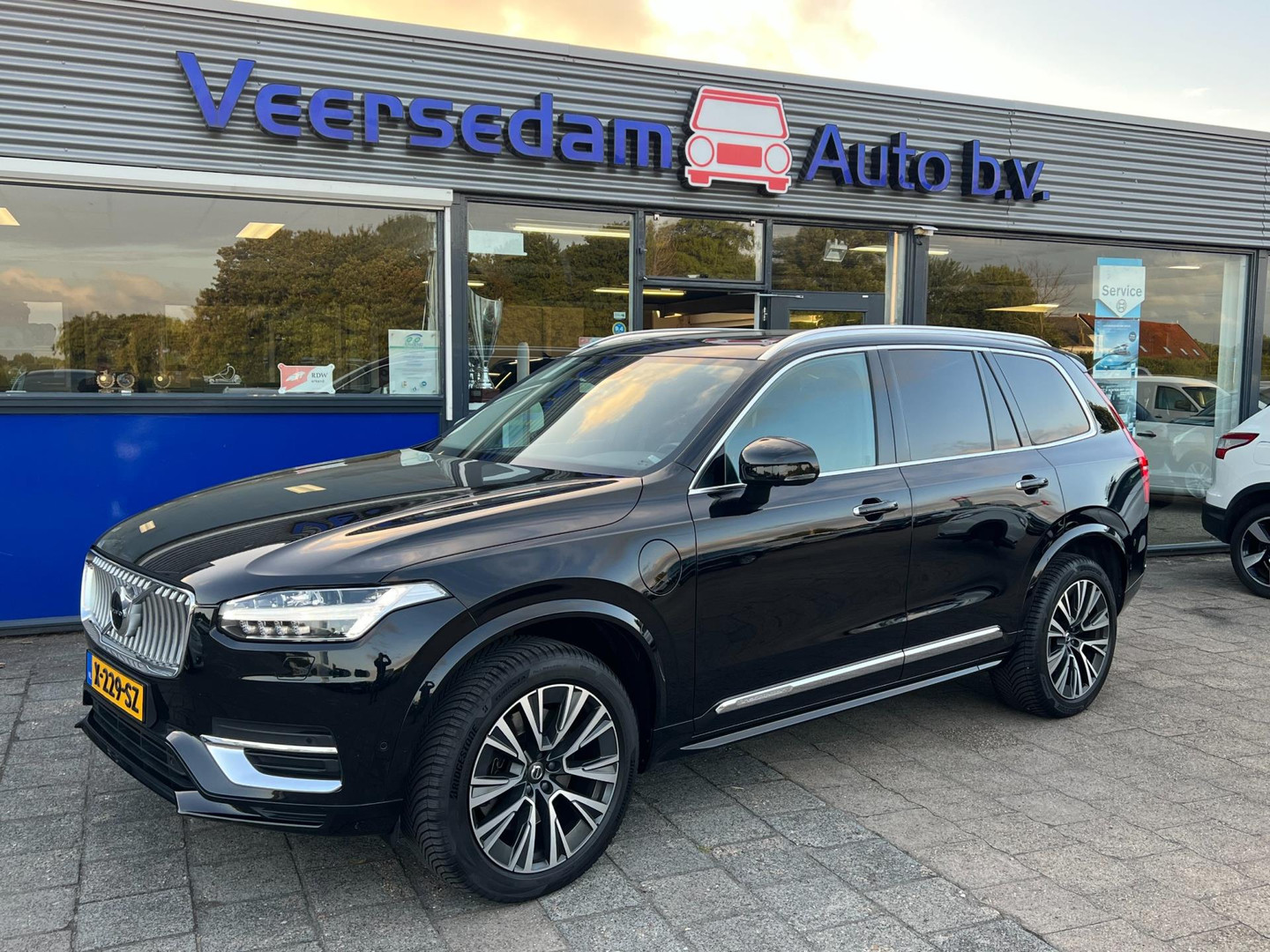Volvo