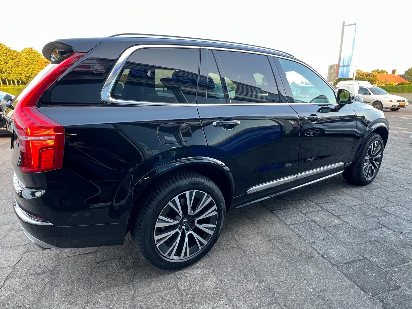Volvo
