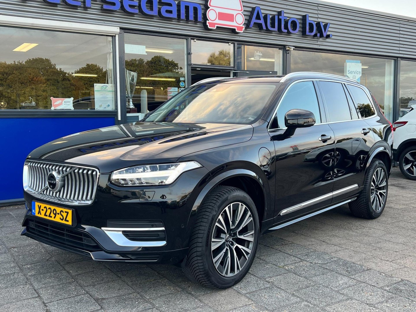 Volvo
