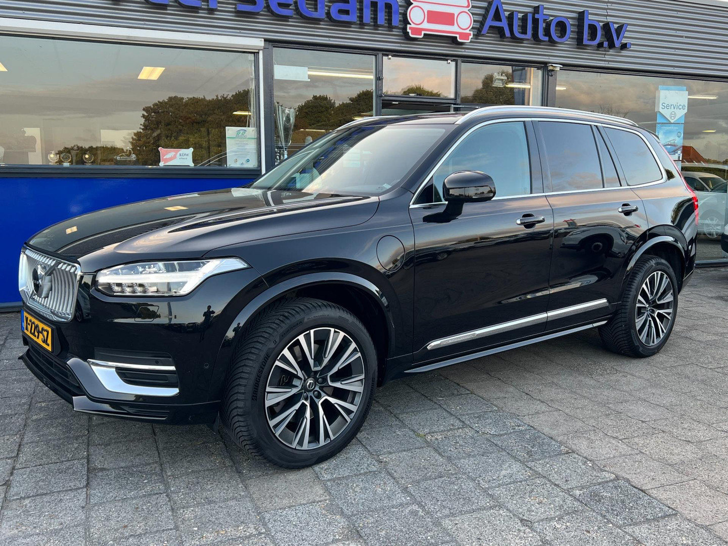 Volvo