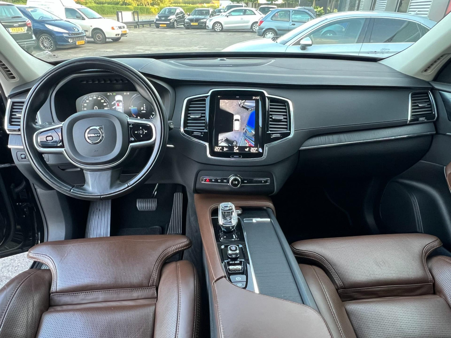 Volvo