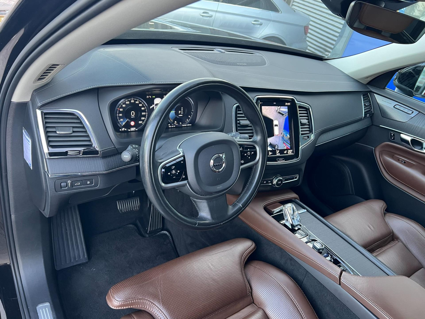 Volvo