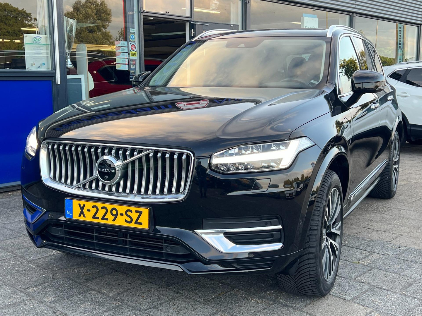 Volvo