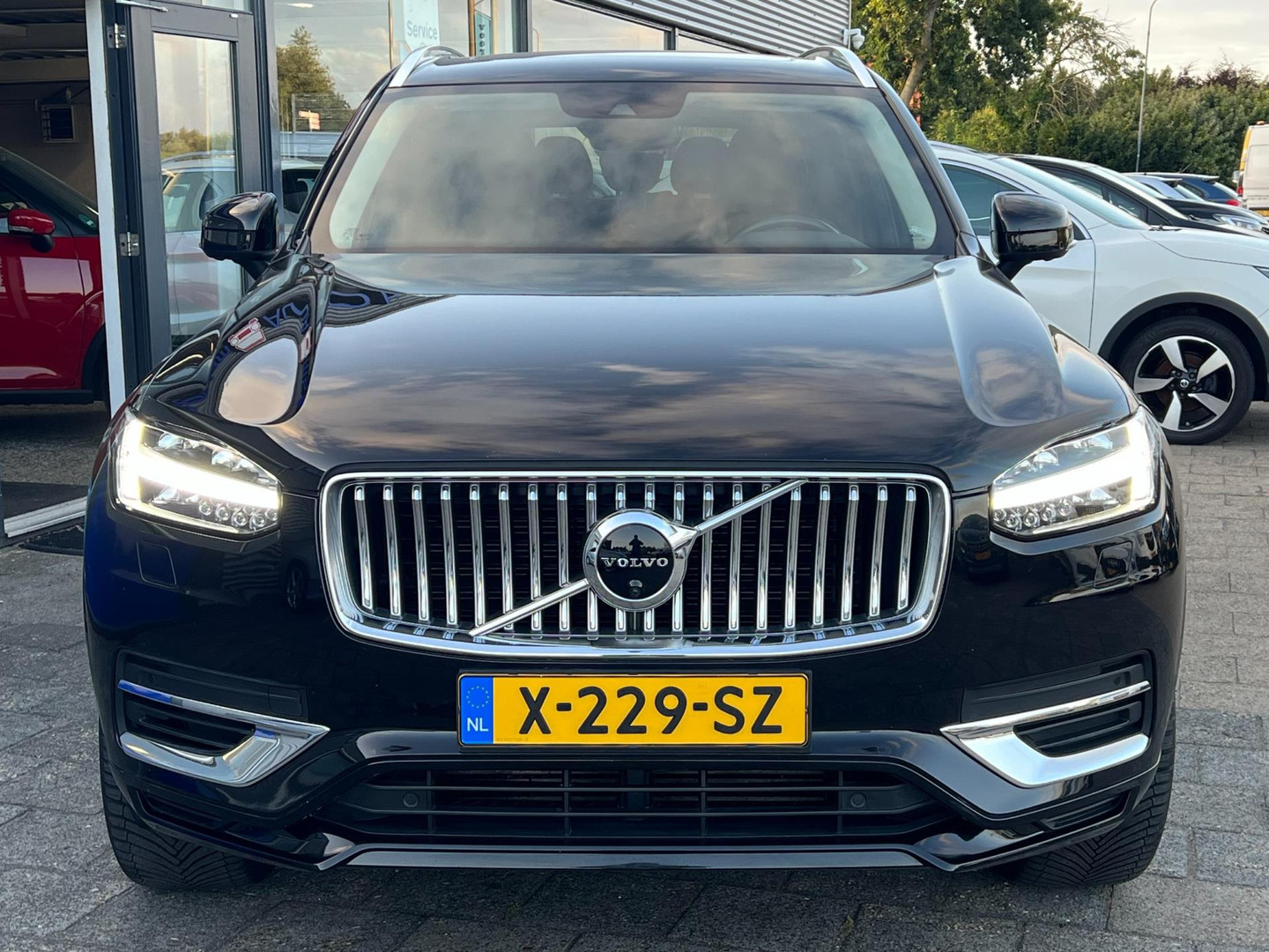 Volvo