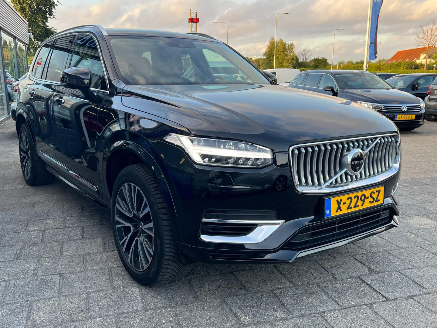 Volvo