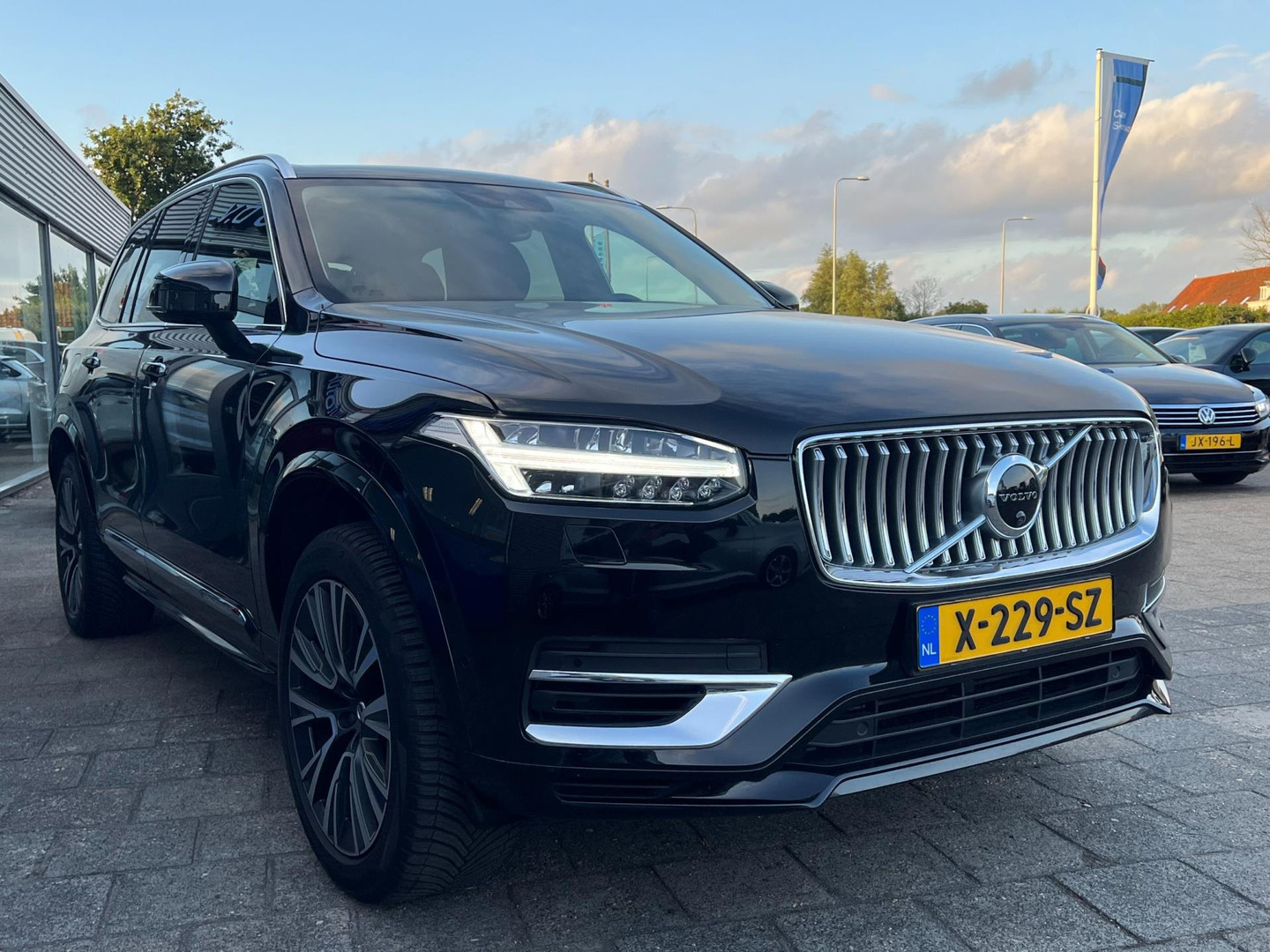 Volvo